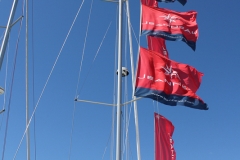 flags