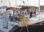 2002 Jeanneau Rendezvous