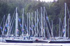 2003 Jeanneau Rendezvous
