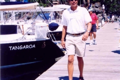 2004 Jeanneau Rendezvous