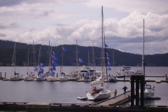 2009 Jeanneau Rendezvous