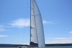 2011 Jeanneau Rendezvous