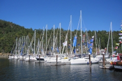 2014 Jeanneau Rendezvous