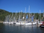 2014 Jeanneau Rendezvous