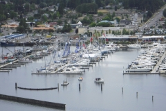 boats
