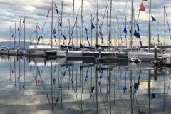 boats