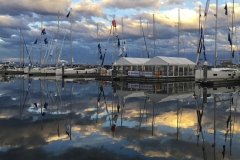 docks