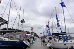 boats