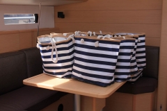 bags for event