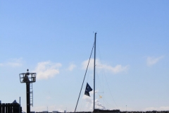 sailboat