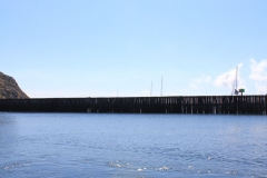 jetty