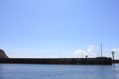 jetty
