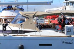 people on sailboat