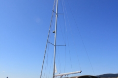 people on sailboat