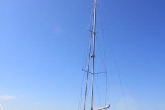 people on sailboat
