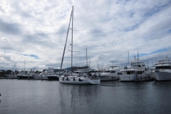 sailboat