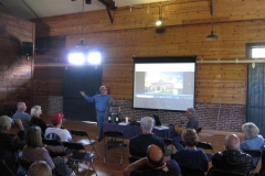 group at seminar