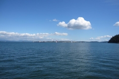 flat bay