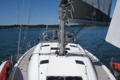 sailboat