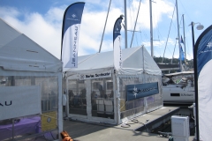 dock