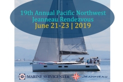 2019 Jeanneau Rendezvous