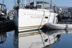 boats at 2019 Jeanneau Rendezvous