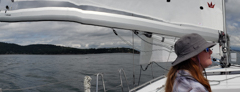 sailing at 2019 Jeanneau Rendezvous