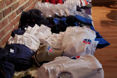 gear bags