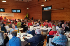rendezvous seminar