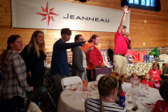 rendezvous seminar