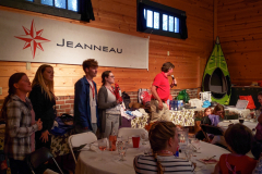 rendezvous seminar