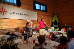 rendezvous seminar