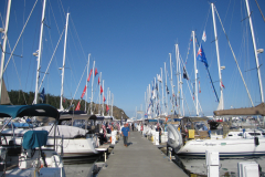 docks