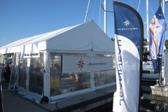 tent