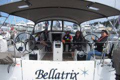 boats at dock 2021 Jeanneau Rendezvous