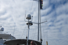 peoples at 2021 Jeanneau Rendezvous