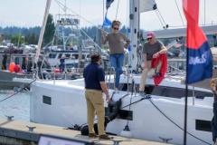 2023 PNW Jeanneau Rendezvous 