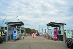 boat dock