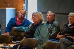 group listening