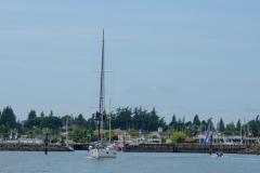 sailboat