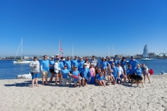 2024 - 3rd Annual SoCal Jeanneau Rendezvous