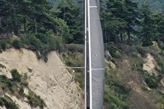 boat sailing at Jeanneau rendezvous event