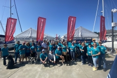 2025 PNW Jeanneau Rendezvous