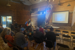 2025 Pacific Northwest Jeanneau Rendezvous people