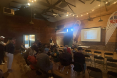 2025 Pacific Northwest Jeanneau Rendezvous people