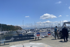 2025 Pacific Northwest Jeanneau Rendezvous