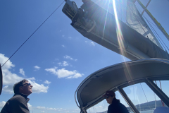 2025 Pacific Northwest Jeanneau Rendezvous 