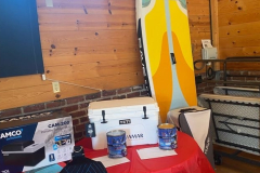 2025 Pacific Northwest Jeanneau Rendezvous 