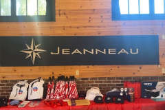 2025 Pacific Northwest Jeanneau Rendezvous