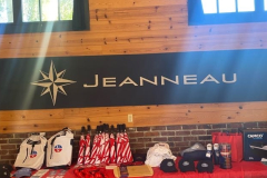 2025 Pacific Northwest Jeanneau Rendezvous 